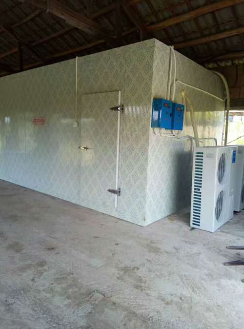 宜春冷庫保溫板生產廠家聯系電話及采購指南